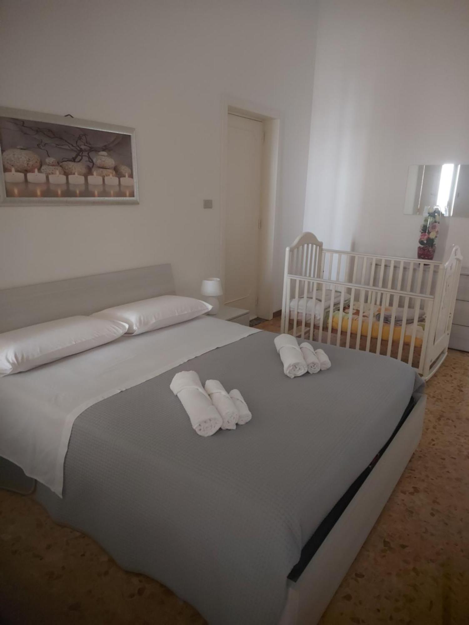 Appartamento Dimora Male San Pietro Vernotico Esterno foto